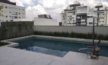 Imagem: 1 dormitório na Rua Bela Cintra