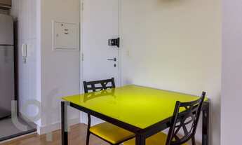 Imagem 7: 1 dormitório na Avenida Pompéia