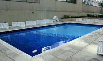 Imagem: 1 dormitório na Rua Tuim