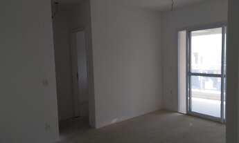 Imagem 4: 1 dormitório, 1 banheiros, 1 vaga na garagem, 48M² de Área Construída