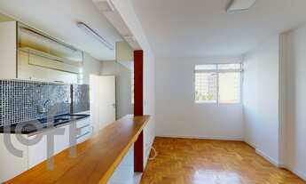 Imagem 3: 1 dormitório na Avenida Angélica