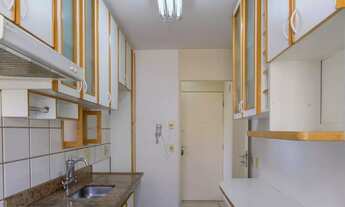 Imagem 6: 2 dormitórios na Rua Lopes De Oliveira