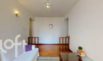 Imagem 7: 2 dormitórios na Avenida Santo Amaro