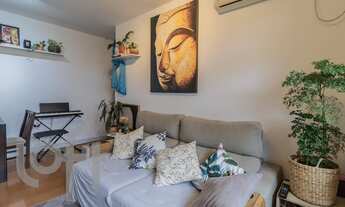 Imagem 4: 2 dormitórios na Rua Lopes De Oliveira