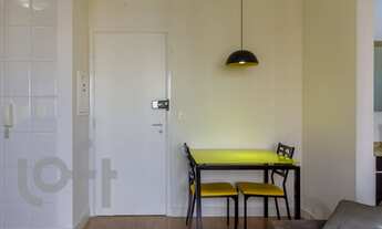 Imagem 6: 1 dormitório na Avenida Pompéia