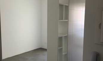 Imagem 7: 1 dormitório, 1 banheiros, 1 vaga na garagem, 40M² de Área Construída