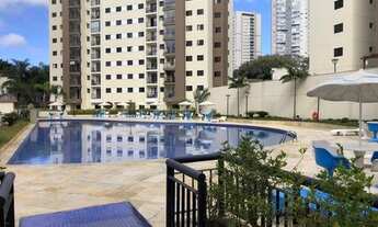 Imagem 2: 3 dormitórios na Avenida Interlagos