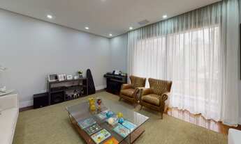 Imagem: 4 dormitórios na Rua Traipu