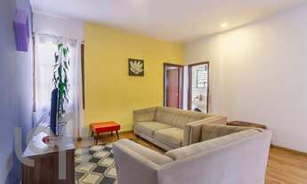 Imagem 6: 2 dormitórios na Avenida Brigadeiro Luís Antônio