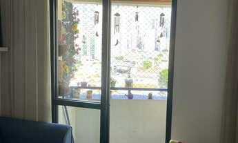 Imagem 7: 2 dormitórios na Rua Serra Do Japi