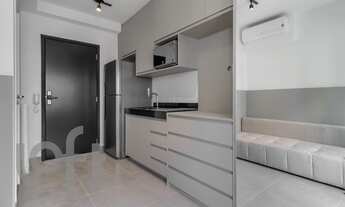 Imagem 6: 1 dormitório na Rua Oscar Freire