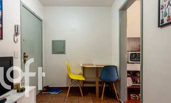 Imagem 2: 1 dormitório na Avenida Francisco Matarazzo