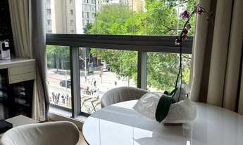 Imagem 6: 1 dormitório na Rua Oscar Freire