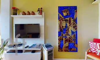 Imagem 7: 1 dormitório na Avenida Angélica