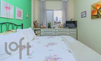 Imagem 6: 2 dormitórios na Rua Juréia