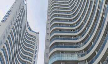 Imagem 3: 1 dormitório, 1 suítes, 1 banheiros, 1 vaga na garagem, 42M² de Área Construída