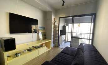 Imagem 3: 1 dormitório na Avenida São João