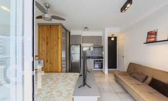 Imagem 7: 1 dormitório na Rua Augusta