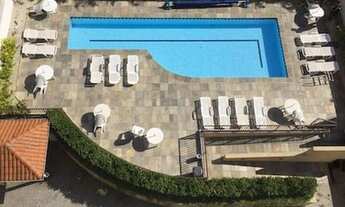 Imagem: 1 dormitório na Avenida Pompéia