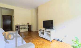 Imagem 4: 2 dormitórios na Rua Maria Antônia