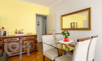 Imagem 4: 3 dormitórios na Avenida Brigadeiro Luís Antônio