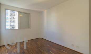 Imagem 7: 1 dormitório na Rua Doutor Albuquerque Lins