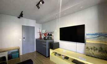 Imagem 4: 1 dormitório na Avenida São João