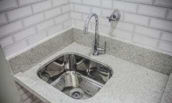 Imagem 5: 1 dormitório na Rua Riskallah Jorge