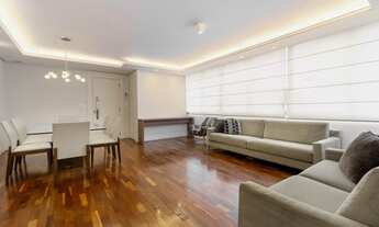 Imagem 5: 3 dormitórios na Rua Doutor Albuquerque Lins