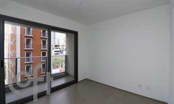 Imagem 2: 1 dormitório na Rua Bela Cintra