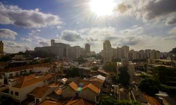 Imagem 5: 3 dormitórios na Rua Cotoxó