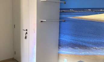 Imagem 5: 1 dormitório, 1 suítes, 1 banheiros, 1 vaga na garagem, 42M² de Área Construída