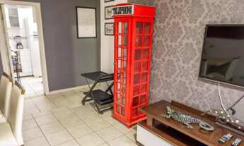 Imagem 4: 1 dormitório na Rua Augusta