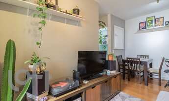 Imagem 5: 2 dormitórios na Rua Lopes De Oliveira