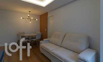 Imagem 4: 1 dormitório na Rua Major Quedinho