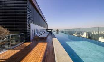 Imagem: 3 dormitórios na Rua Chabad