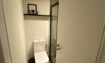 Imagem 7: 1 dormitório na Rua Oscar Freire