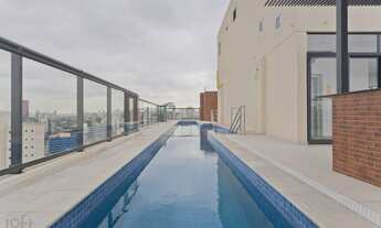 Imagem: 1 dormitório na Rua Cunha Gago