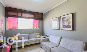 Imagem 4: 3 dormitórios na Rua Eça De Queiroz