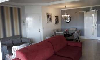 Imagem 7: 3 dormitórios na Rua Domiciano Leite Ribeiro