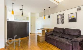 Imagem 5: 1 dormitório na Rua Padre Carvalho