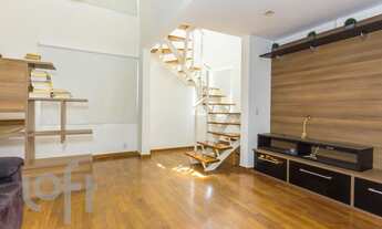 Imagem 4: 1 dormitório na Rua Padre Carvalho