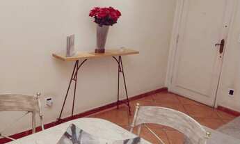 Imagem 2: 2 dormitórios na Alameda Santos