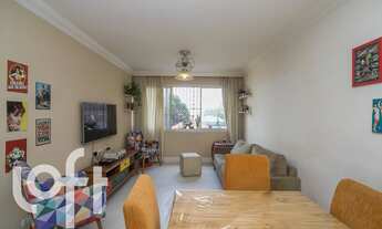 Imagem 3: 3 dormitórios na Rua Maestro Cállia