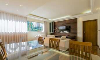 Imagem: 3 dormitórios na Avenida Rebouças