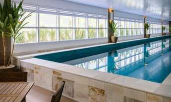 Imagem: 1 dormitório na Rua Joaquim Távora