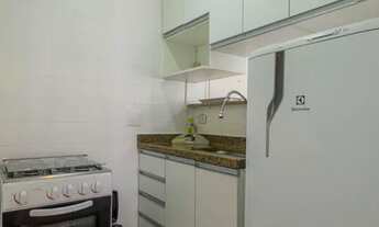 Imagem 7: 1 dormitório na Rua Batataes