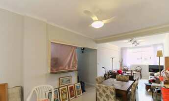 Imagem 4: 3 dormitórios na Rua Eça De Queiroz