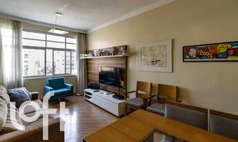 Imagem 6: 2 dormitórios na Rua José Antônio Coelho