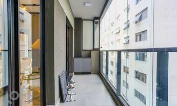 Imagem 7: 2 dormitórios na Avenida Rebouças